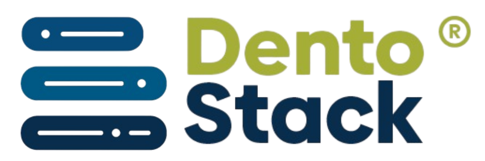 Dentostack Logo