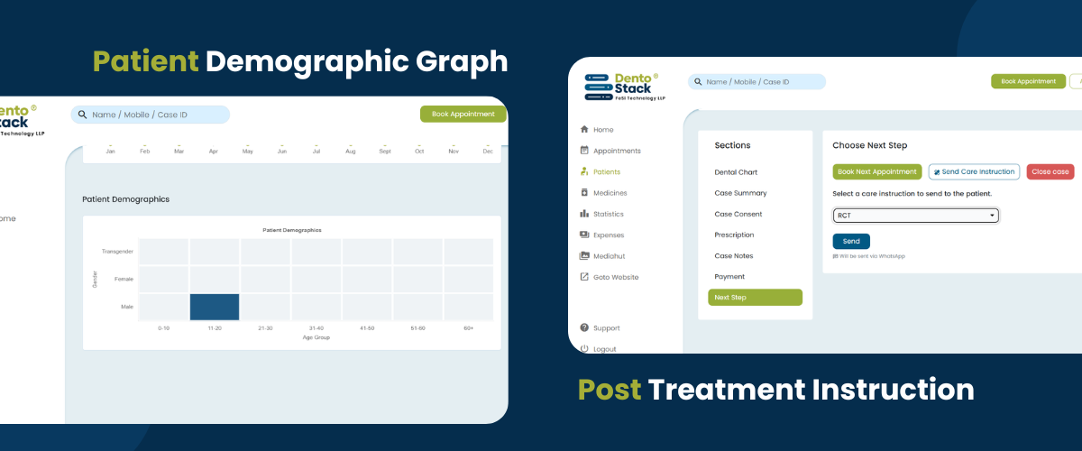 Smarter, Faster, Better: April Updates to Power Your Dental Practice