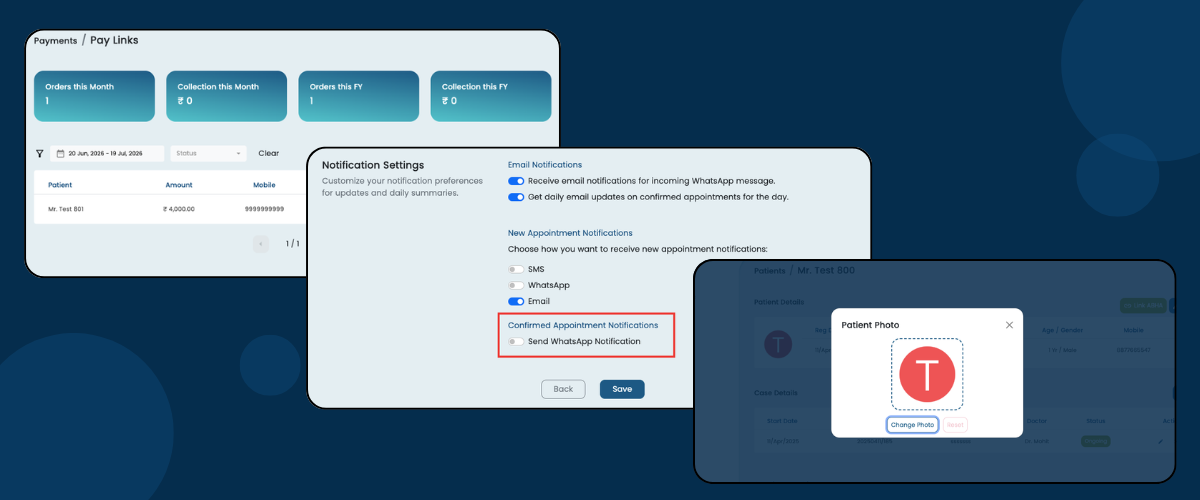 July Feature Highlights: Designed to Make Every Day Easier